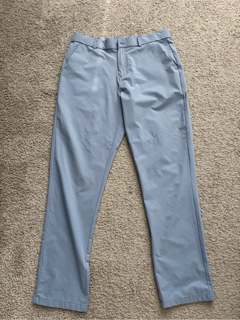 Libin Mens Golf Pants Stretch Work Dress Pants